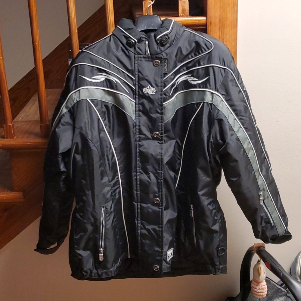 Choko xl snowmobile jacket